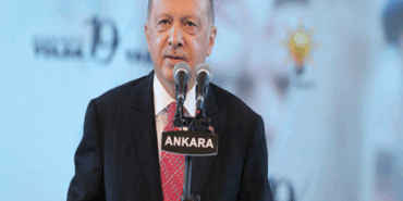 Cumhurbaşkanı Erdoğan