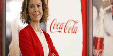 Elif Kaypak-Coca Cola