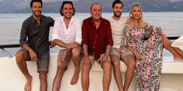 Hakan,Hacı,Ömer,Kerim,Arzu-Sabancı