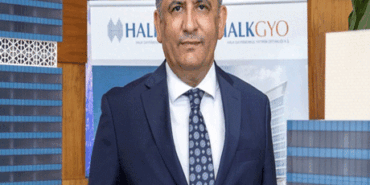 Halk GYO Bülent Karan