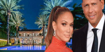 Jennifer Lopez-Alex Rodriguez