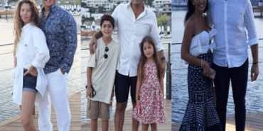 Kaya Hotels & Resorts Bodrum açılış daveti