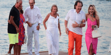Kemal Güman-Eda Cideli