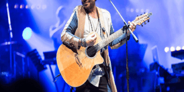 Kenan Doğulu