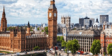 London City