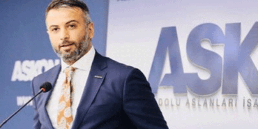 Orhan Aydın-Askon