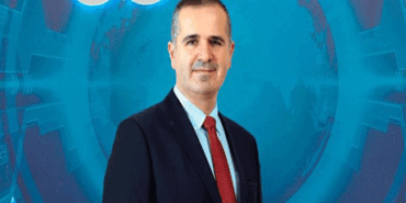 Sabancı Holding Cenk Alper
