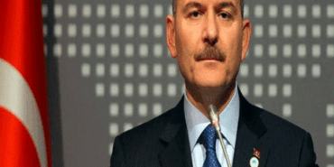 Süleyman Soylu