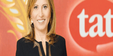 Tat Gıda-Arzu Aslan Kesimer
