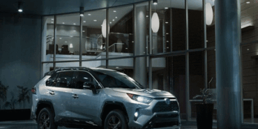 Toyota-RAV-4