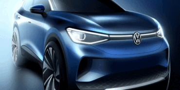 Volkswagen-elektrikli-SUV-