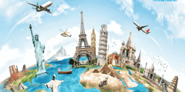 Voyager Travel