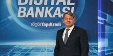 Yakup Dogan-Yapı Kredi