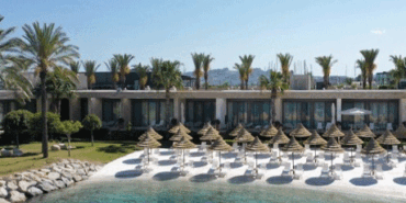 Yalıkavak Marina Boutique Hotel