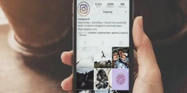 instagram