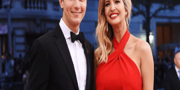 İvanka Trump-Jared Kushner