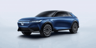 Honda SUV