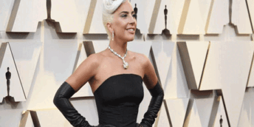 Layd Gaga