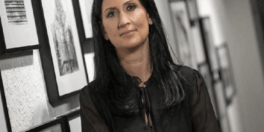 Pelin Özgen Piker