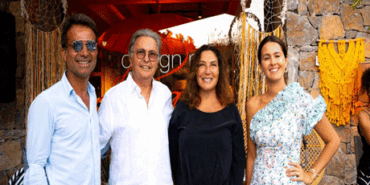 Volkan-Büyükhanlı,Hüsnü-Asuman-Güreli,-Senem-Büyükhanlı