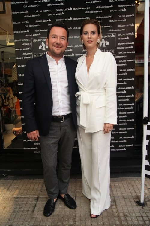 Volkan-Zeynep Akçıray