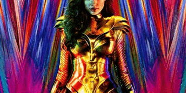 Wonder Woman 1984