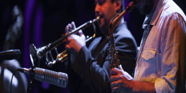 İstanbul Caz Festivali