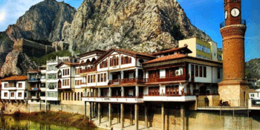 Amasya