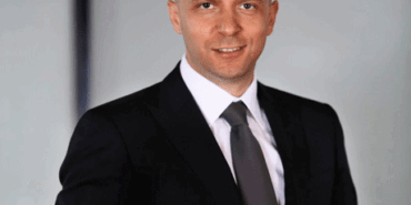 Bülent Oğuz Akbank