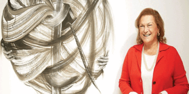 Güler Sabancı