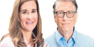 Bill-Gates-ve-eşi-Melinda-Gates