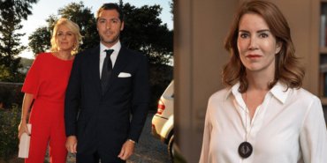 Raif Dinçkök Ebru İpekçi yasak aşkı tam gaz