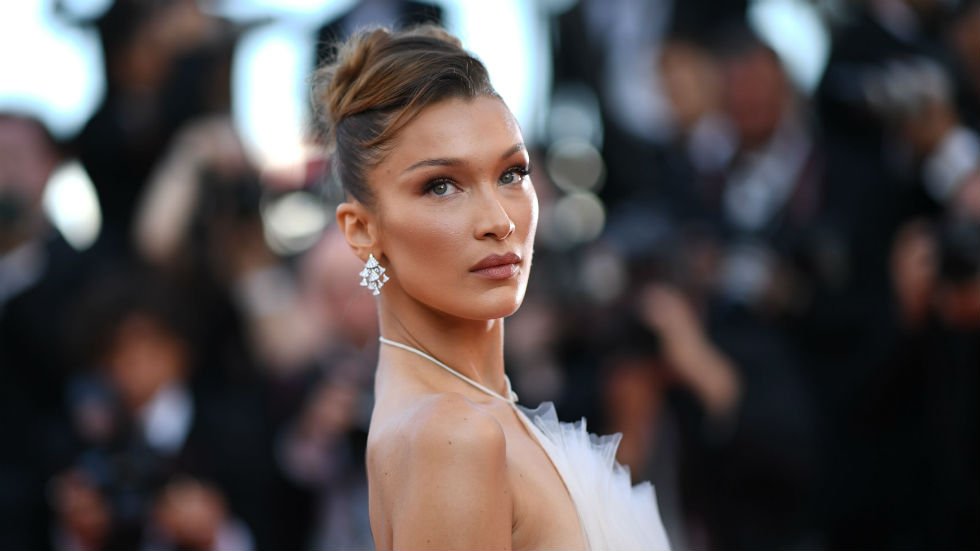 Bella Hadid