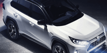Toyota-Rav4