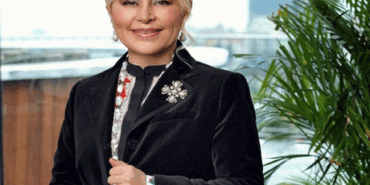 Demet Sabancı Çetindoğan