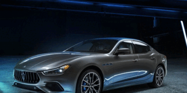 Maserati-Ghibli-Hybrid