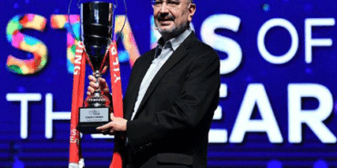 Ali-Ülker-Yıldız-Holding