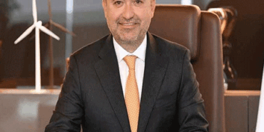 Aydem-Enerji-CEO’su-İdris-Küpeli-