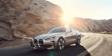 BMW-Concept-i4-elektrik-1son