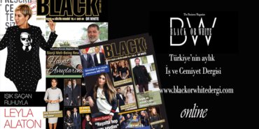 Black or White Dergi, artık online’da