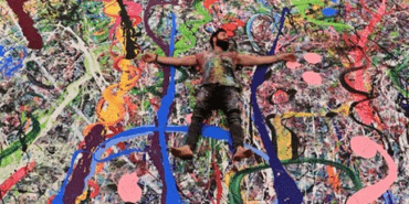 Dünyanın-en-büyük-tuval-resmi-2-