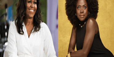 Viola-Davis,-Michelle-Obama-