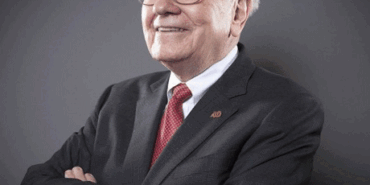 Warren-Buffett-