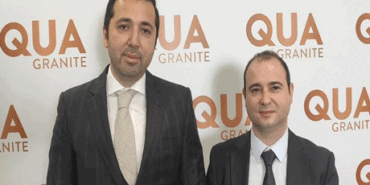 Qua-Granite-Başkanı-Ali-Ercan,--İnfo-Yatırım-Genel-Müdür-Yardımcısı-Hüseyin-Güler-