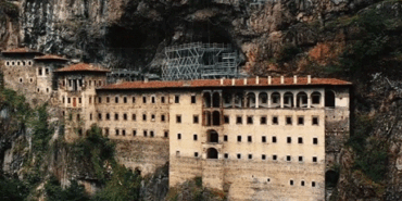 Sümela-Manastırı
