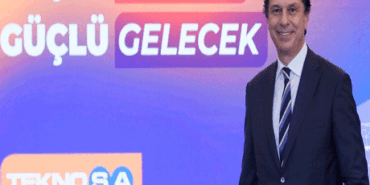 Teknosa-Genel-Müdürü-Bülent-Gürcan-