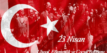 Yay-23-Nisan-