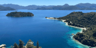 D-Maris-Bay-Datça