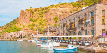 Jolly-İle-Ege