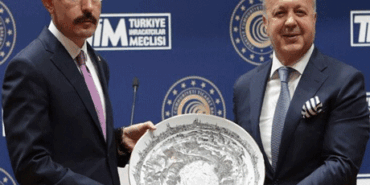 Ticaret-Bakan-Mehmet-Muş,-İsmail-Gülle